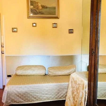 B&B Seneca Rome Exterior photo